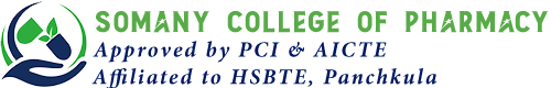 Somany College of Pharmacy