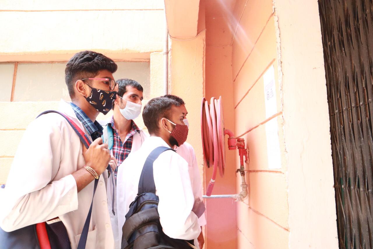 about-Somany College of Pharmacy